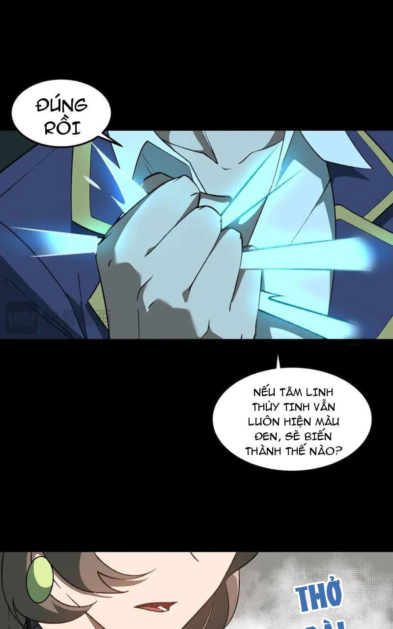 Truyện Tranh Ta Sáng Tạo Truyền Thuyết Đô Thị trang 4