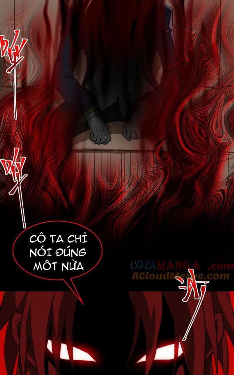 Truyện Tranh Ta Sáng Tạo Truyền Thuyết Đô Thị trang 4