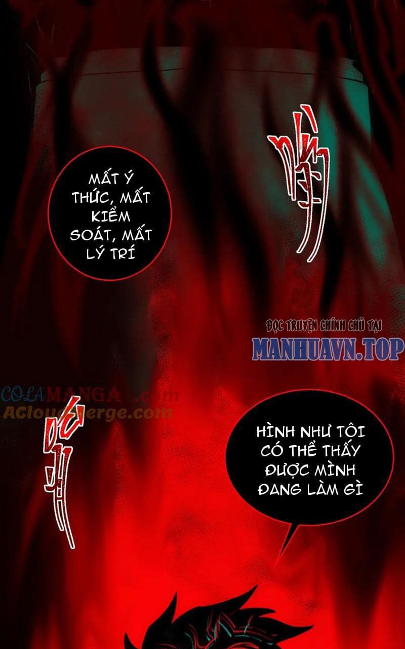 Truyện Tranh Ta Sáng Tạo Truyền Thuyết Đô Thị trang 4