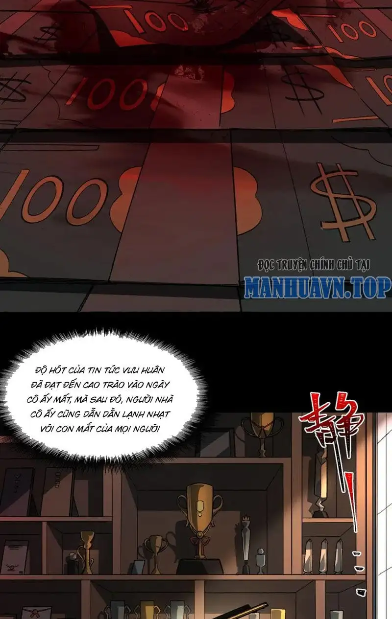 Truyện Tranh Ta Sáng Tạo Truyền Thuyết Đô Thị trang 4