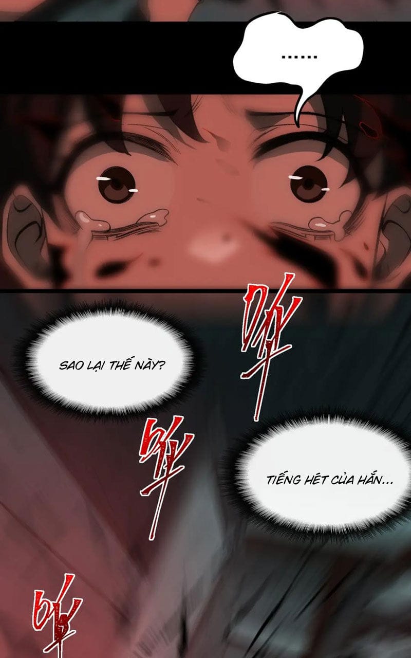 Truyện Tranh Ta Sáng Tạo Truyền Thuyết Đô Thị trang 4