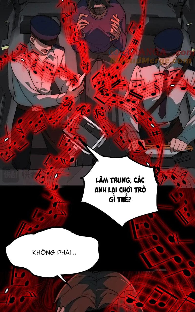 Truyện Tranh Ta Sáng Tạo Truyền Thuyết Đô Thị trang 4