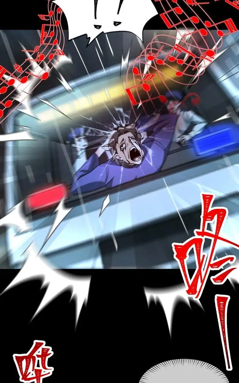 Truyện Tranh Ta Sáng Tạo Truyền Thuyết Đô Thị trang 4