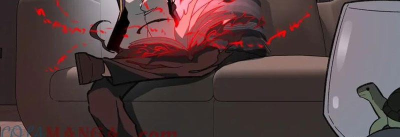 Truyện Tranh Ta Sáng Tạo Truyền Thuyết Đô Thị trang 4