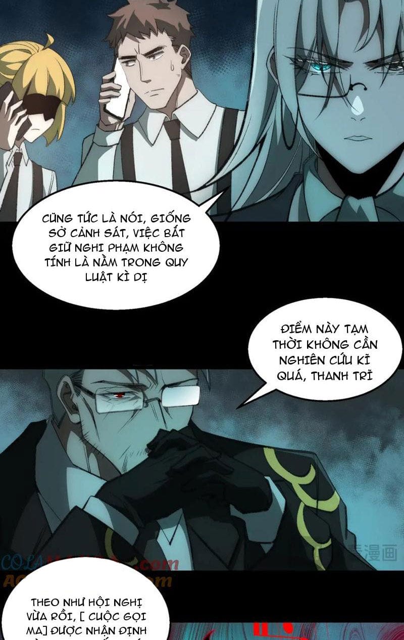 Truyện Tranh Ta Sáng Tạo Truyền Thuyết Đô Thị trang 4