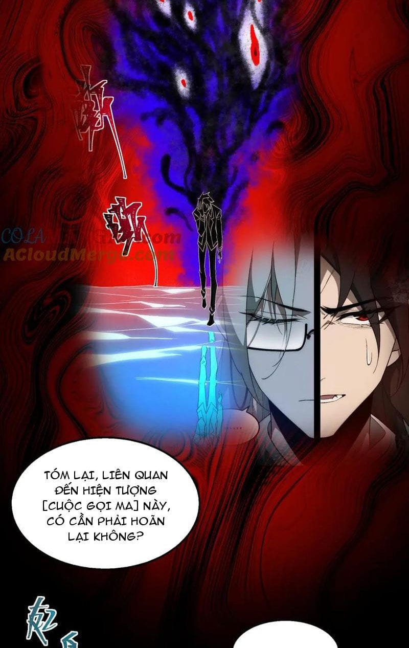 Truyện Tranh Ta Sáng Tạo Truyền Thuyết Đô Thị trang 4