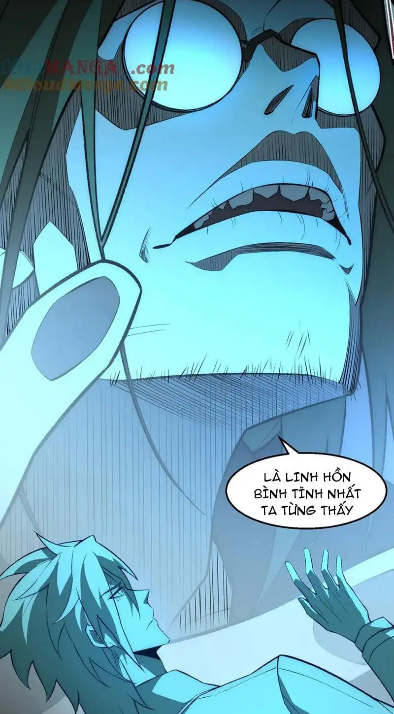 Truyện Tranh Ta Sáng Tạo Truyền Thuyết Đô Thị trang 4