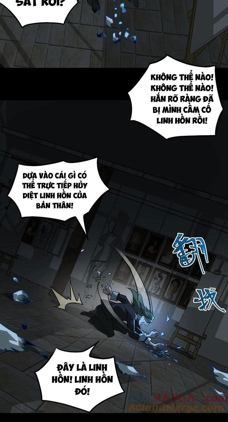 Truyện Tranh Ta Sáng Tạo Truyền Thuyết Đô Thị trang 4