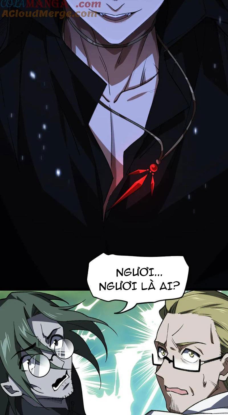 Truyện Tranh Ta Sáng Tạo Truyền Thuyết Đô Thị trang 4