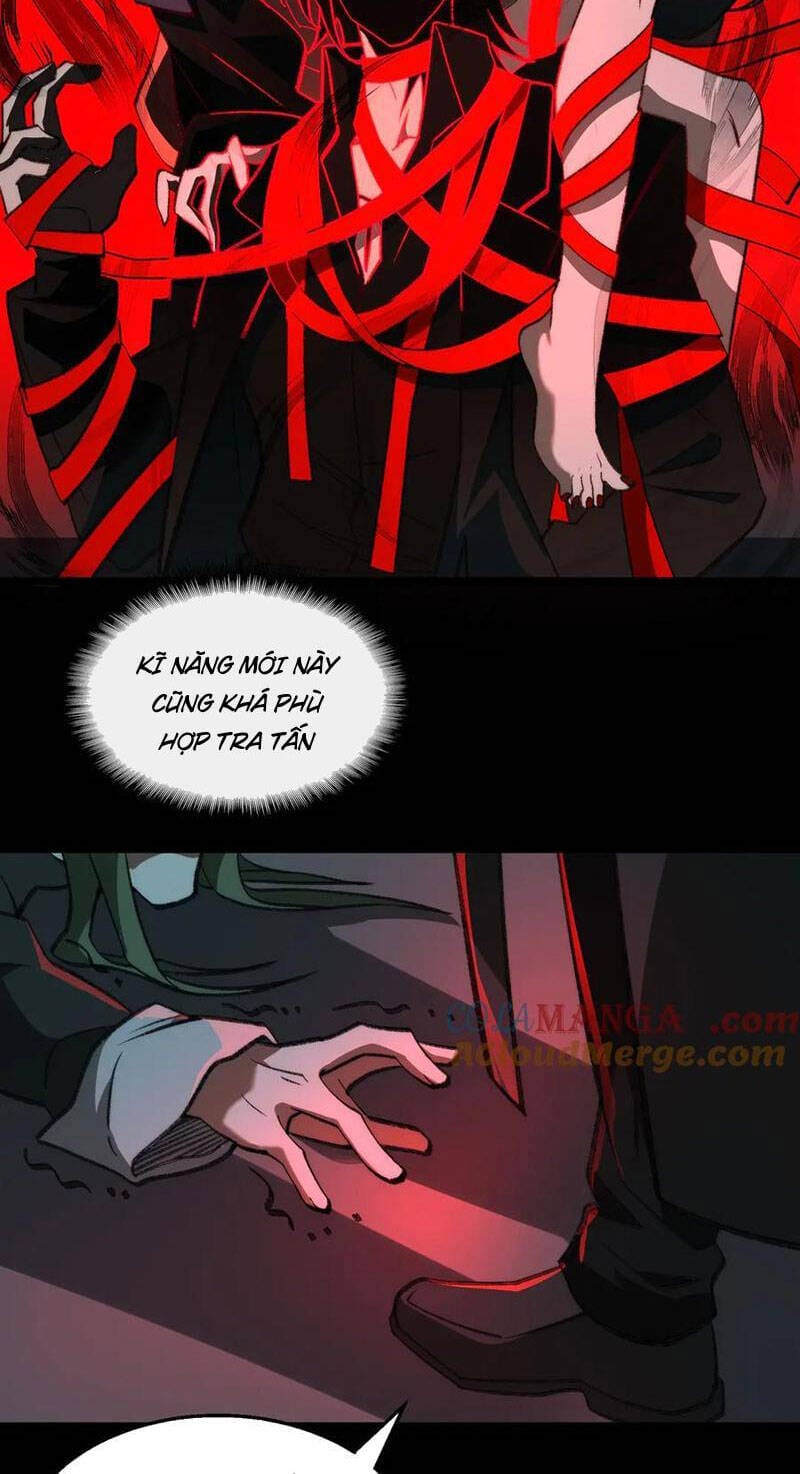 Truyện Tranh Ta Sáng Tạo Truyền Thuyết Đô Thị trang 4