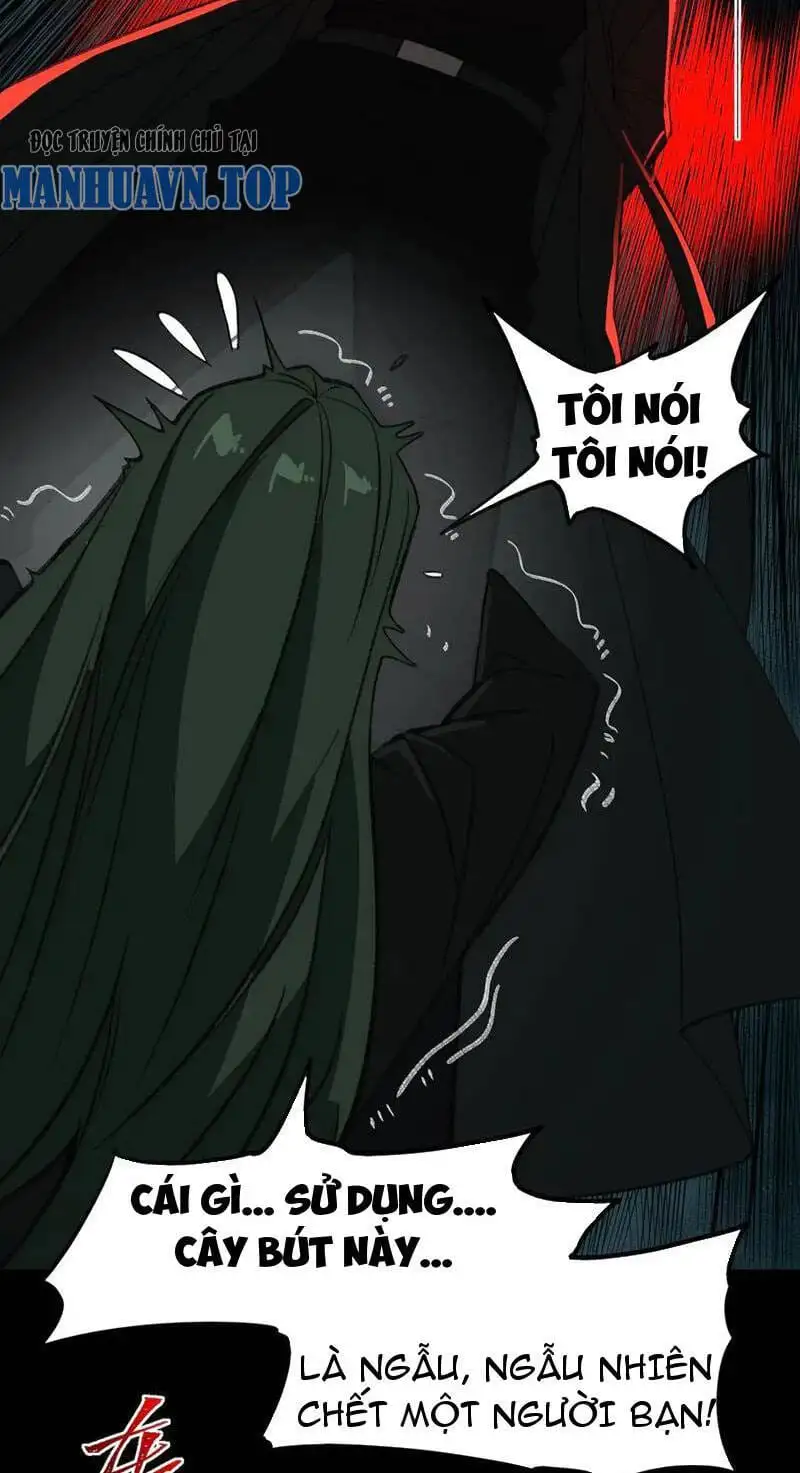 Truyện Tranh Ta Sáng Tạo Truyền Thuyết Đô Thị trang 4