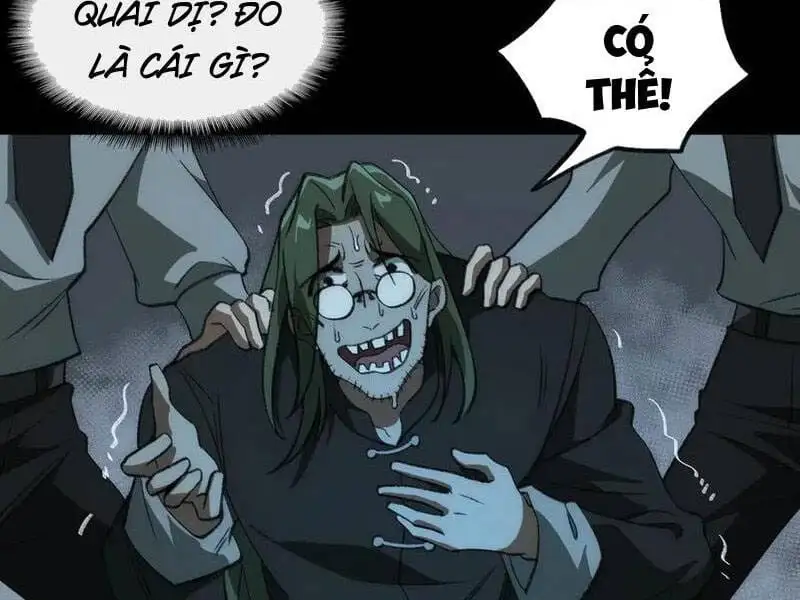 Truyện Tranh Ta Sáng Tạo Truyền Thuyết Đô Thị trang 4