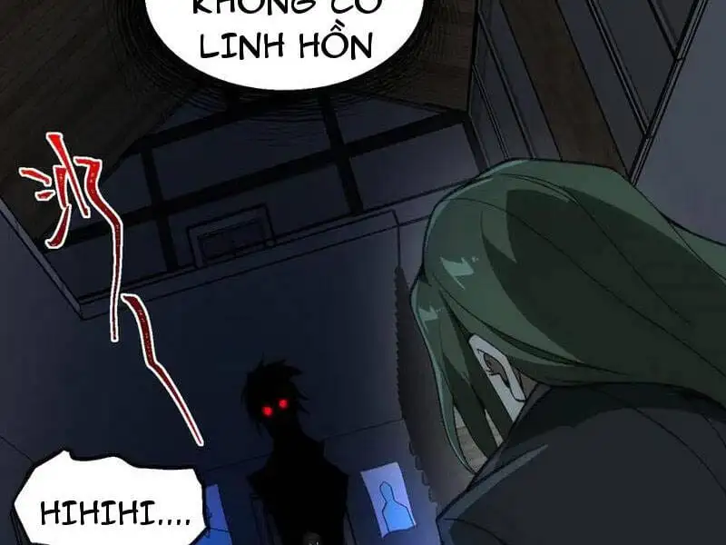 Truyện Tranh Ta Sáng Tạo Truyền Thuyết Đô Thị trang 4