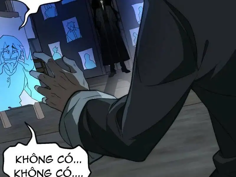 Truyện Tranh Ta Sáng Tạo Truyền Thuyết Đô Thị trang 4