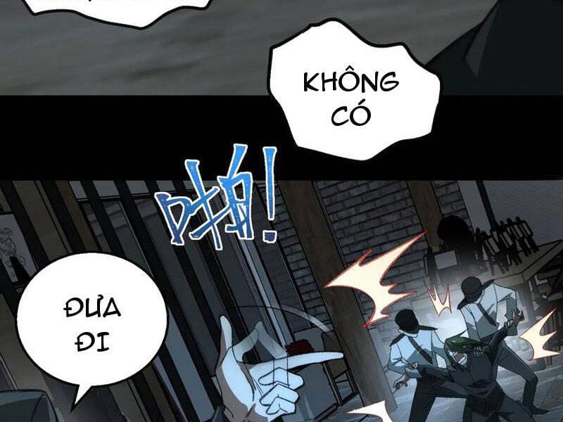 Truyện Tranh Ta Sáng Tạo Truyền Thuyết Đô Thị trang 4