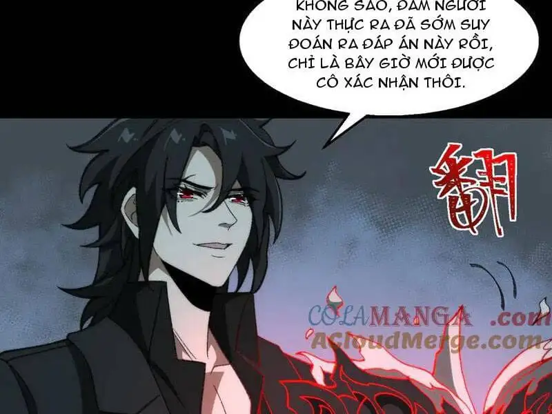 Truyện Tranh Ta Sáng Tạo Truyền Thuyết Đô Thị trang 4