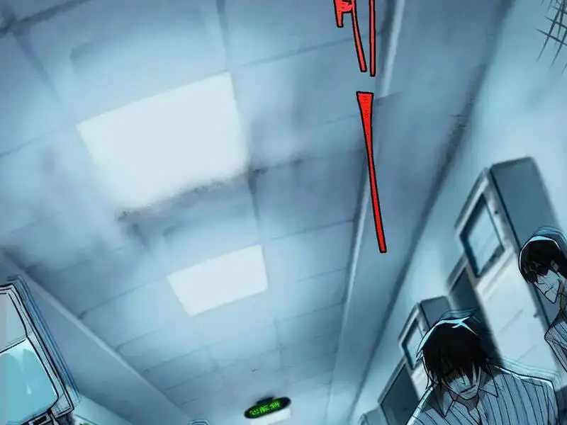 Truyện Tranh Ta Sáng Tạo Truyền Thuyết Đô Thị trang 4