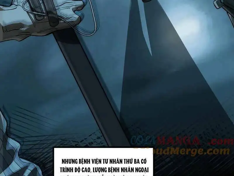 Truyện Tranh Ta Sáng Tạo Truyền Thuyết Đô Thị trang 4