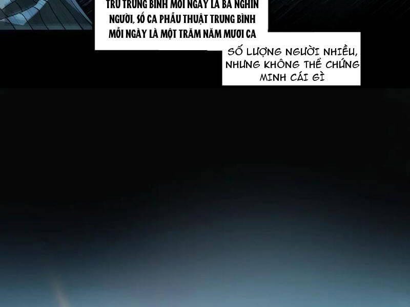 Truyện Tranh Ta Sáng Tạo Truyền Thuyết Đô Thị trang 4