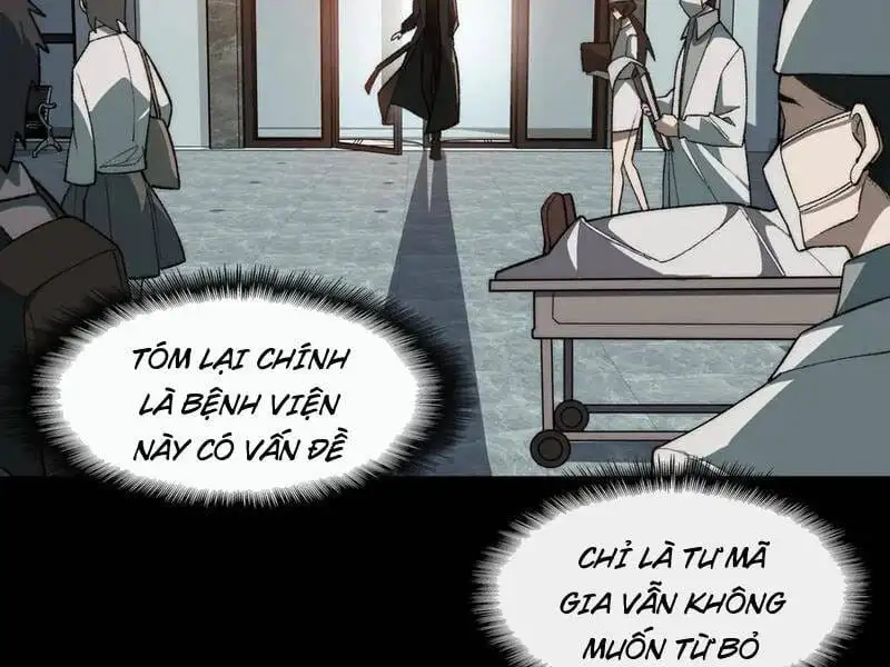 Truyện Tranh Ta Sáng Tạo Truyền Thuyết Đô Thị trang 4