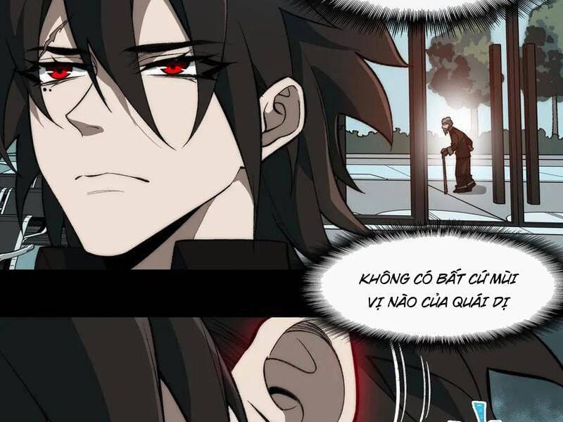 Truyện Tranh Ta Sáng Tạo Truyền Thuyết Đô Thị trang 4