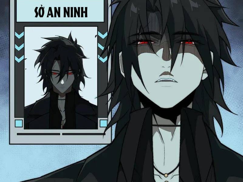 Truyện Tranh Ta Sáng Tạo Truyền Thuyết Đô Thị trang 4