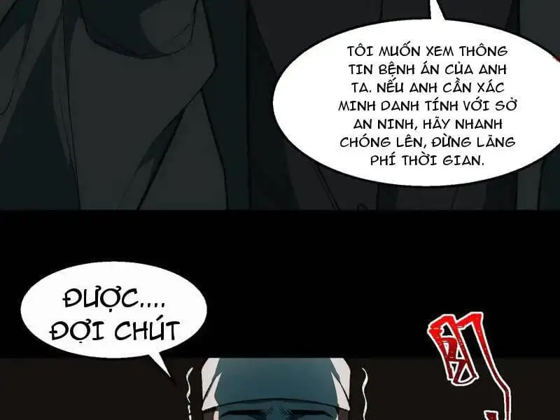 Truyện Tranh Ta Sáng Tạo Truyền Thuyết Đô Thị trang 4