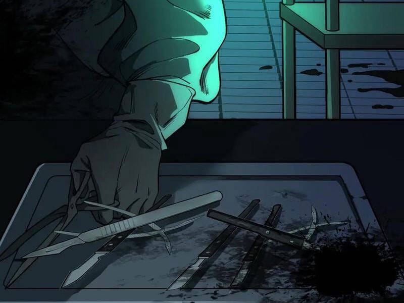 Truyện Tranh Ta Sáng Tạo Truyền Thuyết Đô Thị trang 4