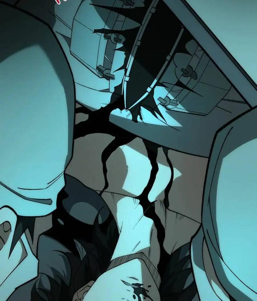 Truyện Tranh Ta Sáng Tạo Truyền Thuyết Đô Thị trang 4