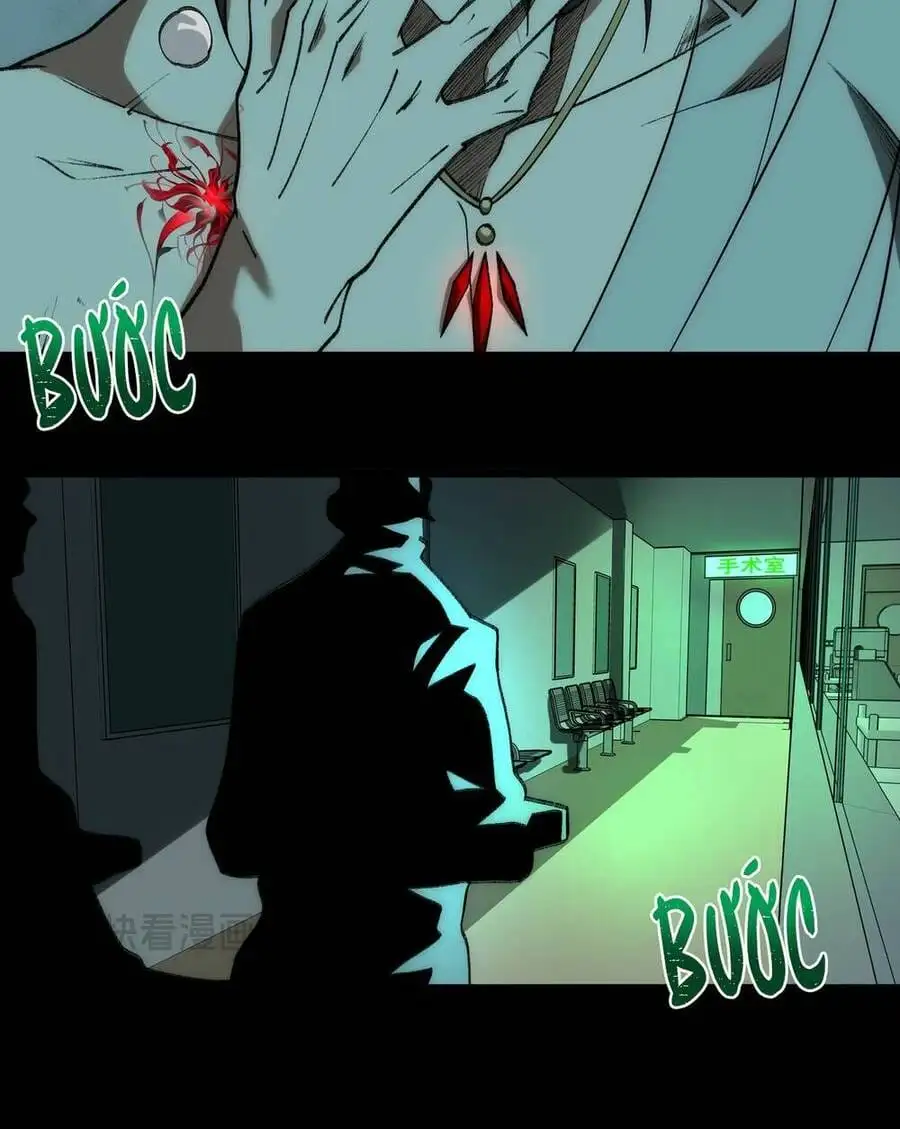 Truyện Tranh Ta Sáng Tạo Truyền Thuyết Đô Thị trang 4