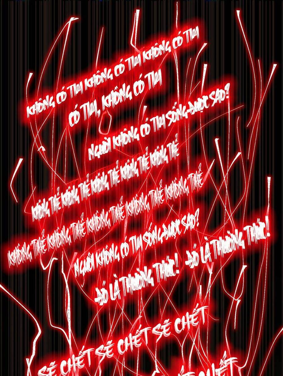 Truyện Tranh Ta Sáng Tạo Truyền Thuyết Đô Thị trang 4