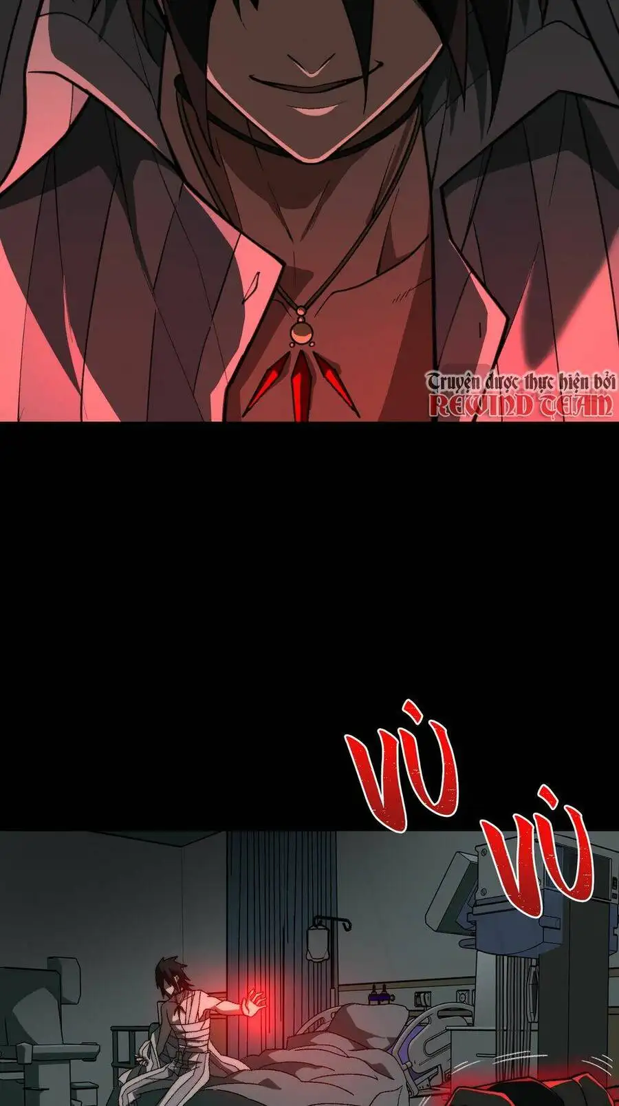 Truyện Tranh Ta Sáng Tạo Truyền Thuyết Đô Thị trang 4