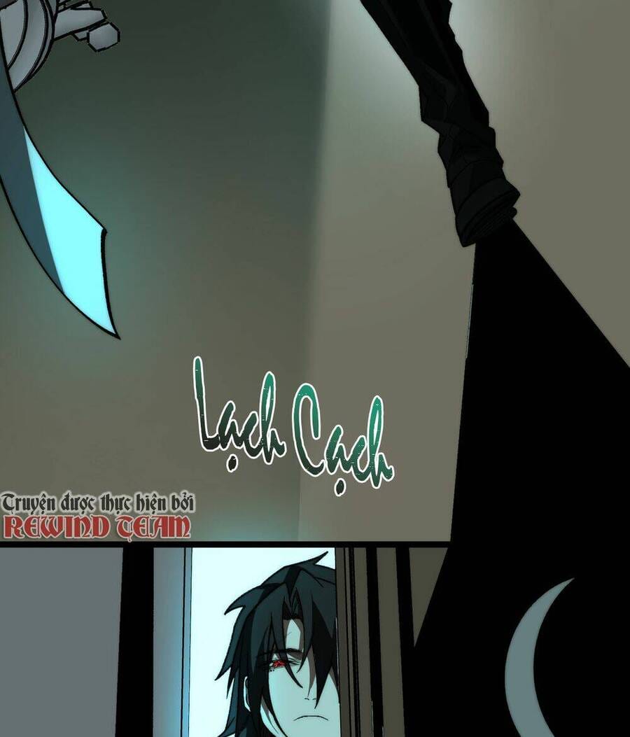 Truyện Tranh Ta Sáng Tạo Truyền Thuyết Đô Thị trang 4