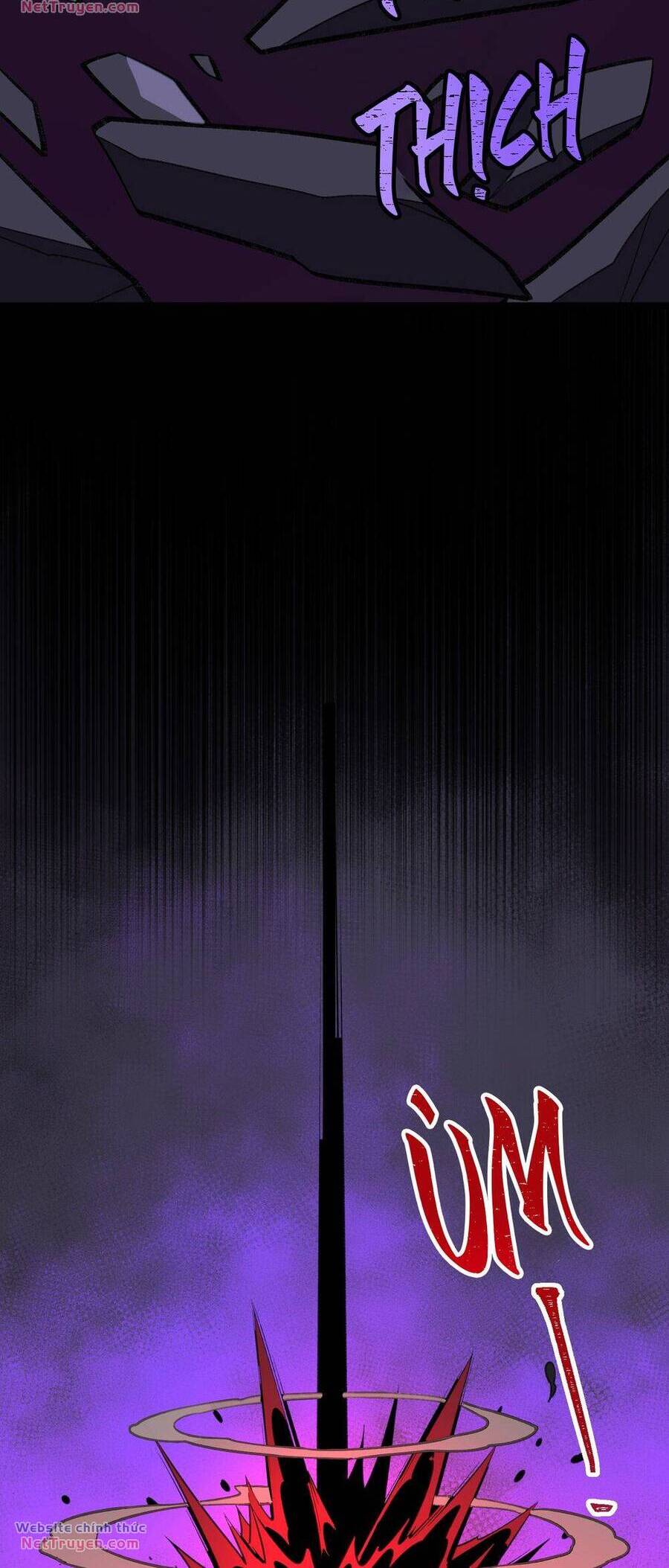 Truyện Tranh Ta Sáng Tạo Truyền Thuyết Đô Thị trang 4