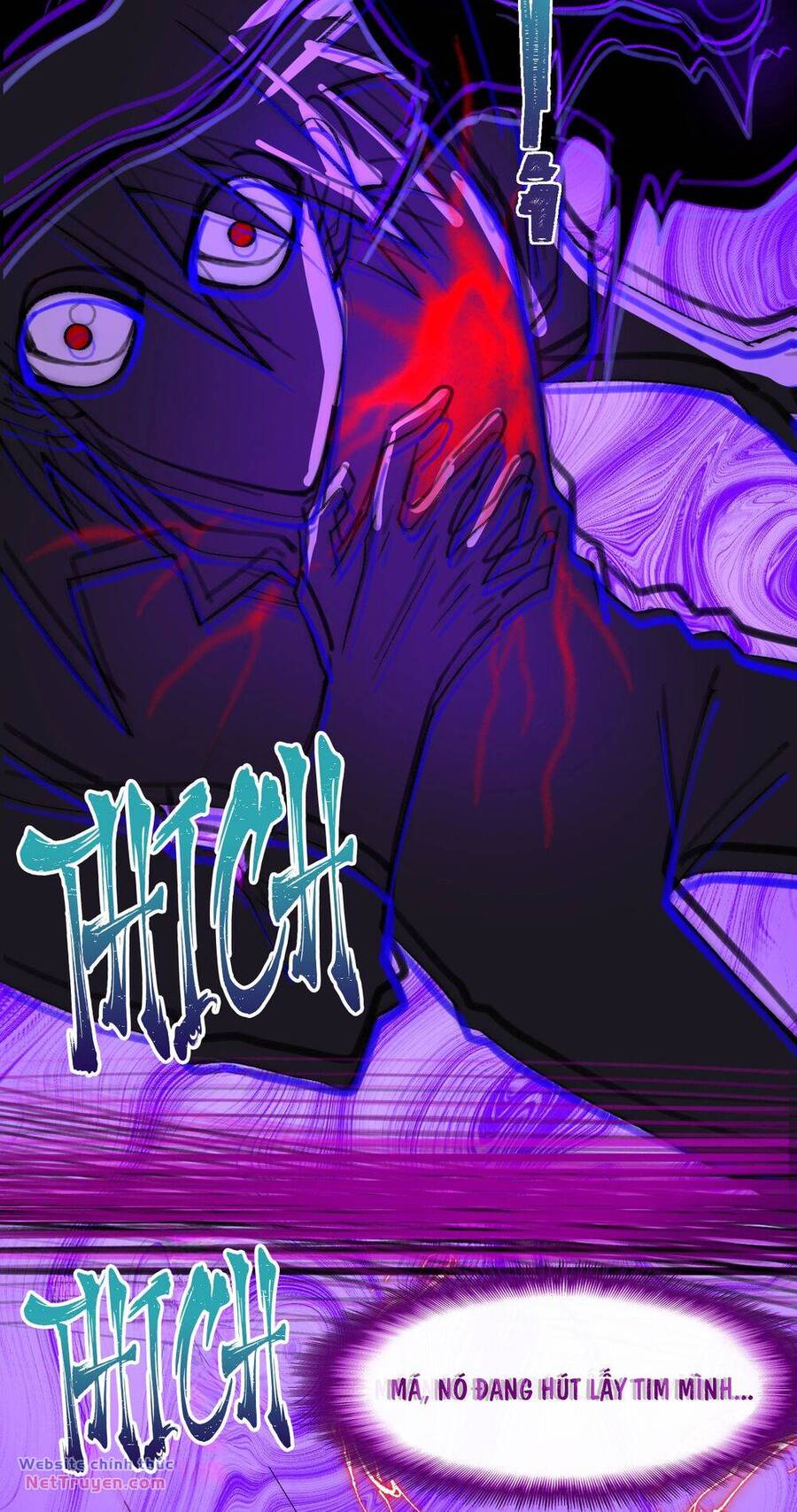 Truyện Tranh Ta Sáng Tạo Truyền Thuyết Đô Thị trang 4