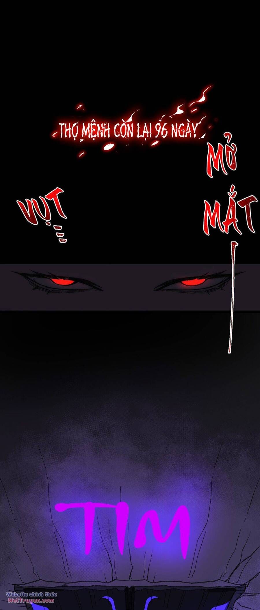 Truyện Tranh Ta Sáng Tạo Truyền Thuyết Đô Thị trang 4