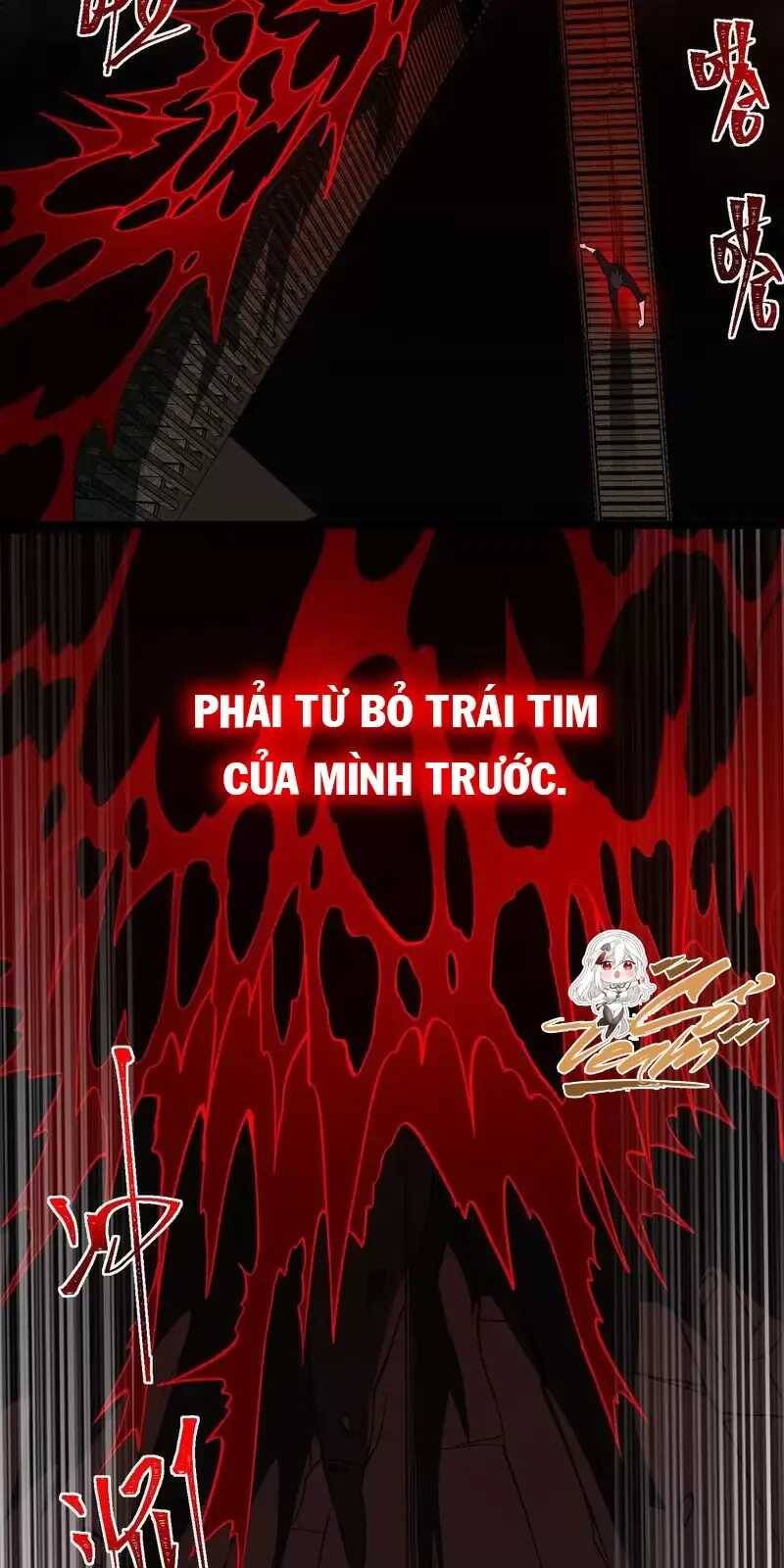 Truyện Tranh Ta Sáng Tạo Truyền Thuyết Đô Thị trang 4