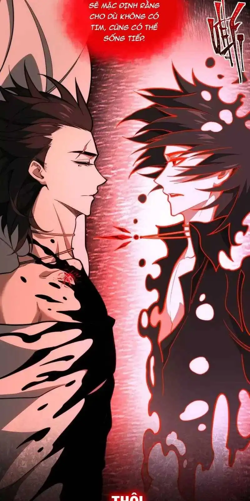 Truyện Tranh Ta Sáng Tạo Truyền Thuyết Đô Thị trang 4