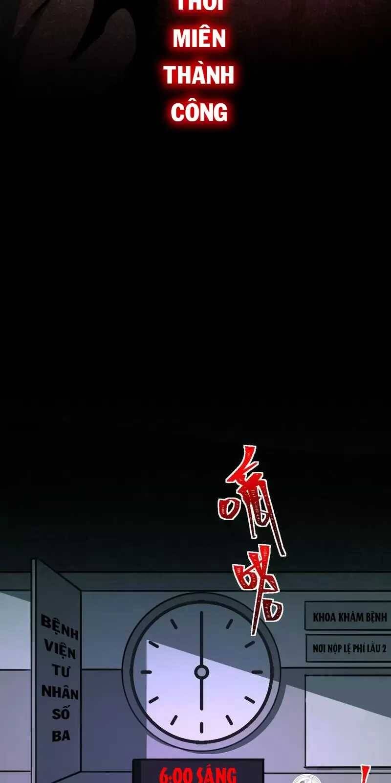 Truyện Tranh Ta Sáng Tạo Truyền Thuyết Đô Thị trang 4