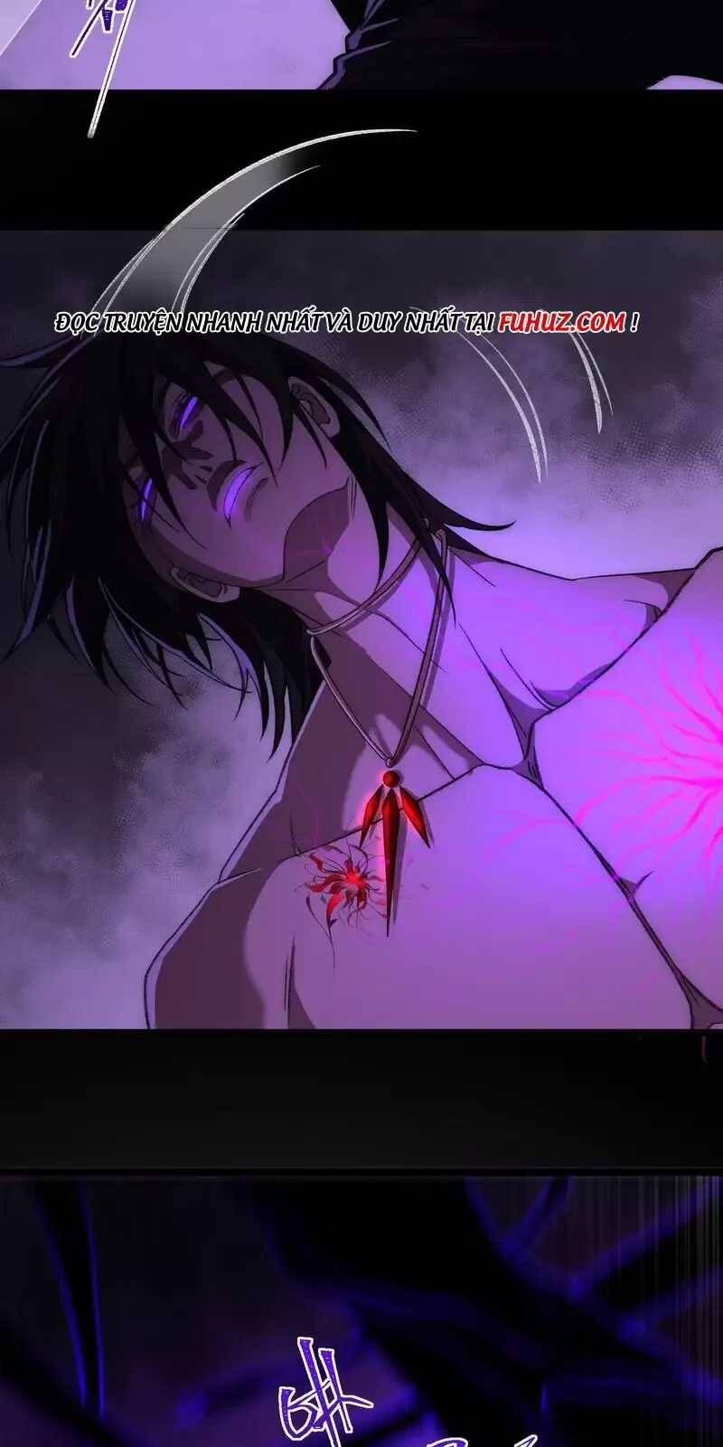 Truyện Tranh Ta Sáng Tạo Truyền Thuyết Đô Thị trang 4