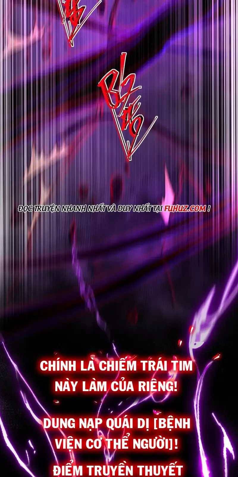 Truyện Tranh Ta Sáng Tạo Truyền Thuyết Đô Thị trang 4