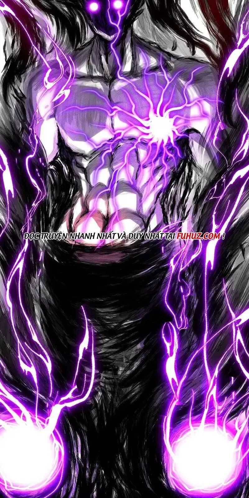 Truyện Tranh Ta Sáng Tạo Truyền Thuyết Đô Thị trang 4