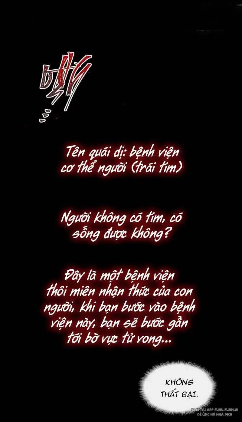 Truyện Tranh Ta Sáng Tạo Truyền Thuyết Đô Thị trang 4