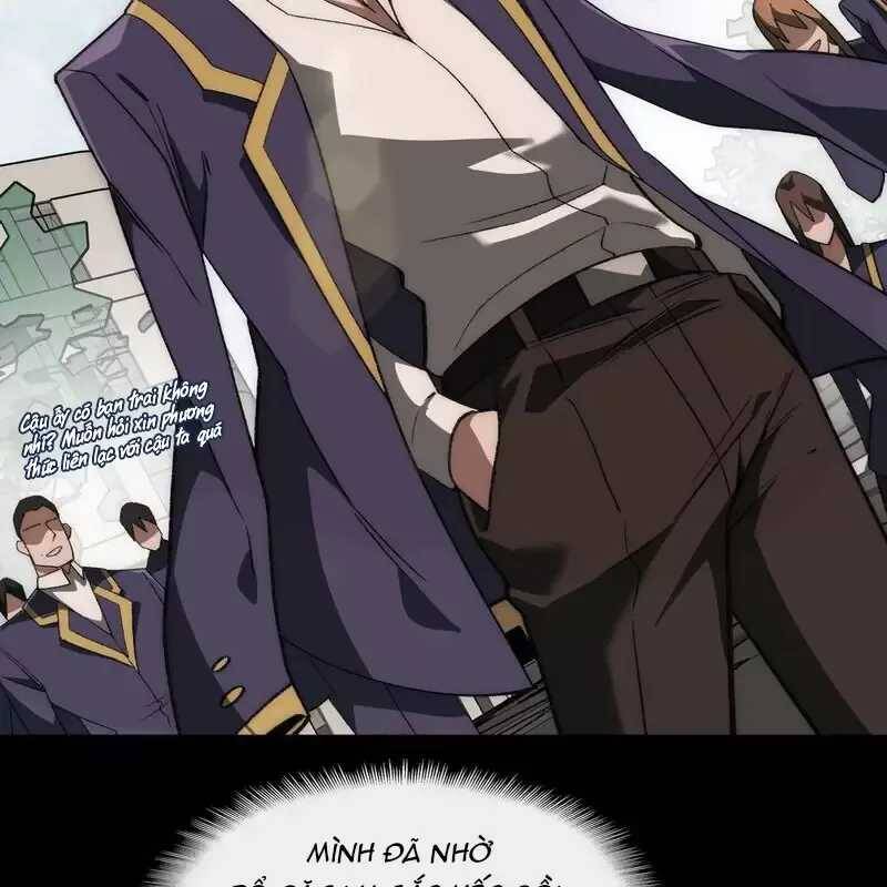 Truyện Tranh Ta Sáng Tạo Truyền Thuyết Đô Thị trang 4