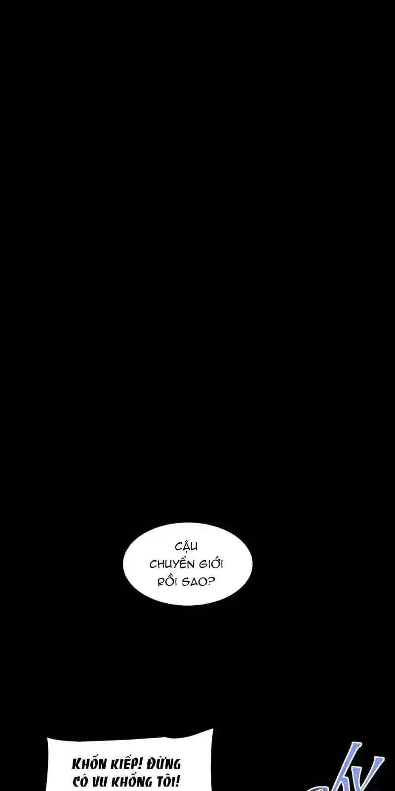 Truyện Tranh Ta Sáng Tạo Truyền Thuyết Đô Thị trang 4