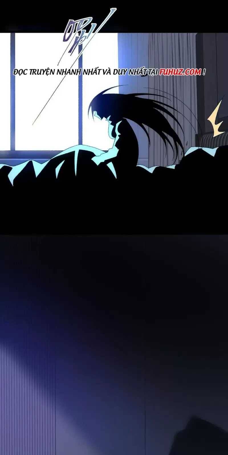 Truyện Tranh Ta Sáng Tạo Truyền Thuyết Đô Thị trang 4