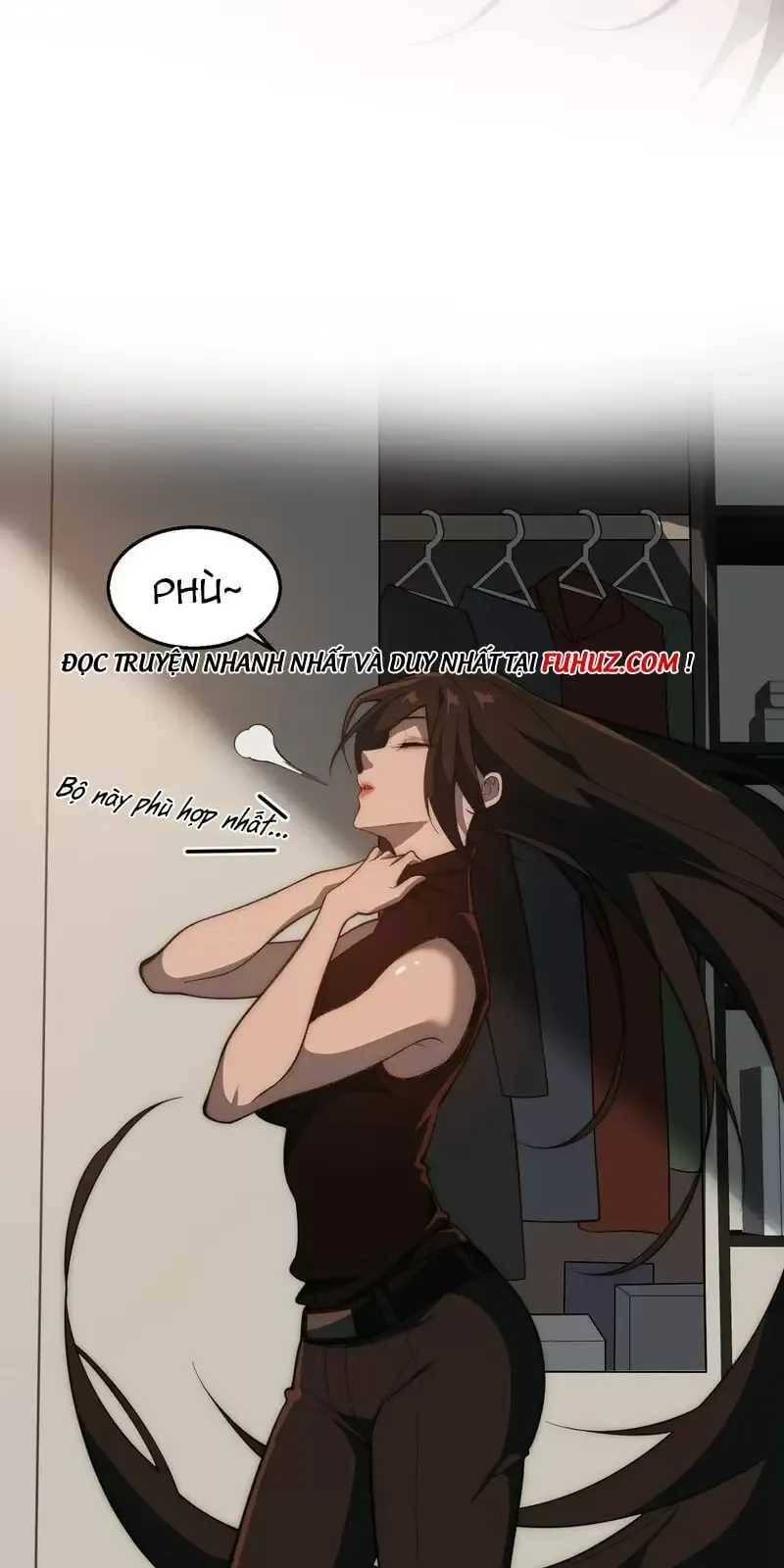 Truyện Tranh Ta Sáng Tạo Truyền Thuyết Đô Thị trang 4