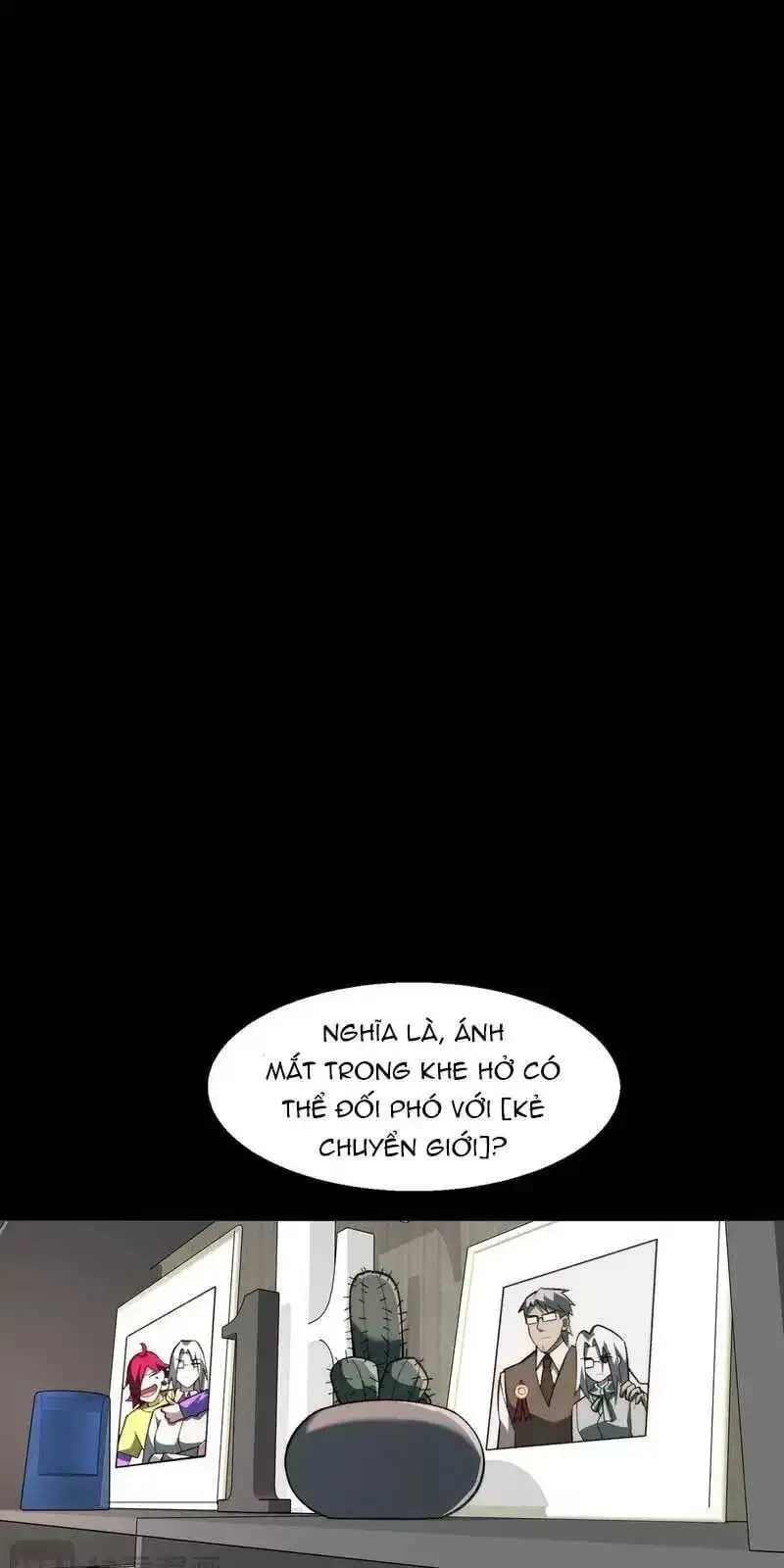 Truyện Tranh Ta Sáng Tạo Truyền Thuyết Đô Thị trang 4