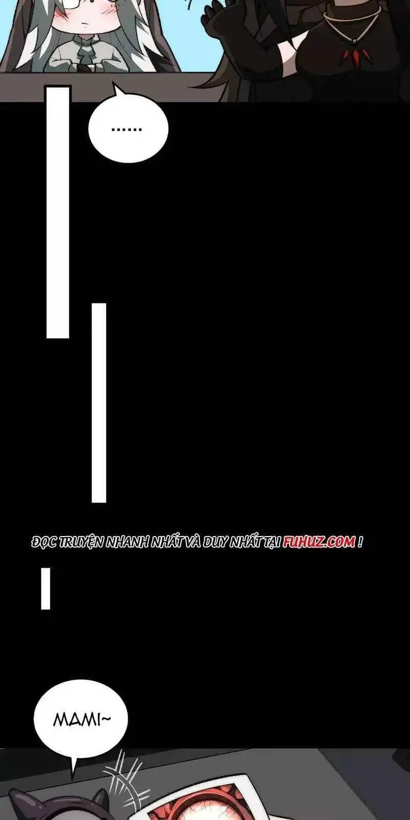 Truyện Tranh Ta Sáng Tạo Truyền Thuyết Đô Thị trang 4