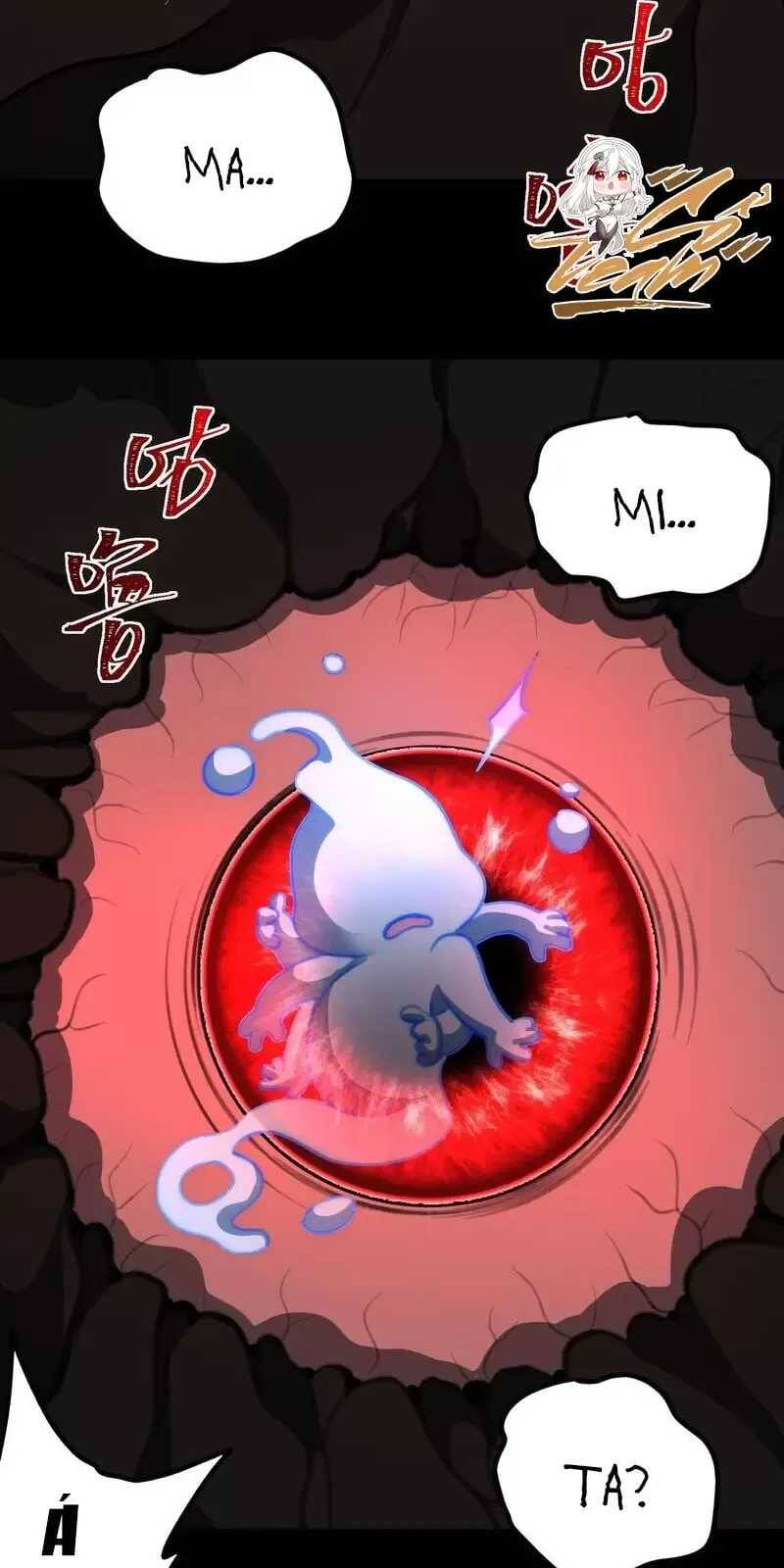 Truyện Tranh Ta Sáng Tạo Truyền Thuyết Đô Thị trang 4